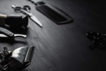 Entretien de barbe : votre barber-shop à Toulouse Entretien de barbe : votre barber-shop à Toulouse