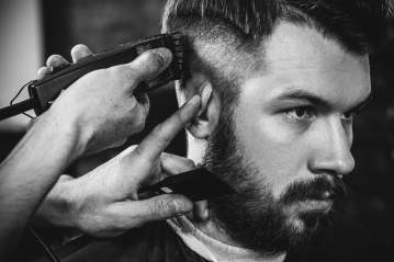 Coiffeur pour hommes à Toulouse