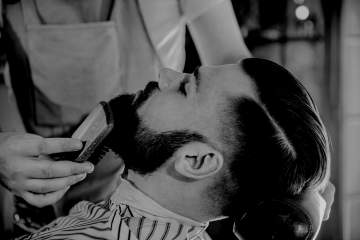Soins barbe à Toulouse Soins barbe à Toulouse